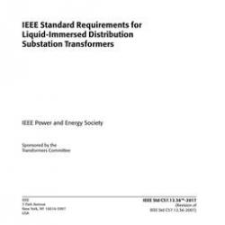 IEEE C57.12.36-2017