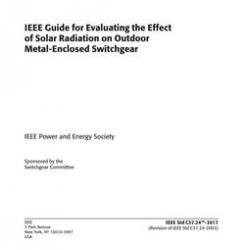 IEEE C37.24-2017