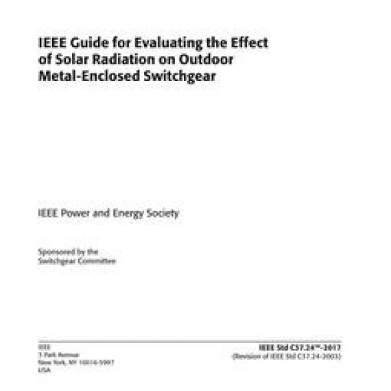 IEEE C37.24-2017