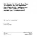 IEEE C57.12.40-2017