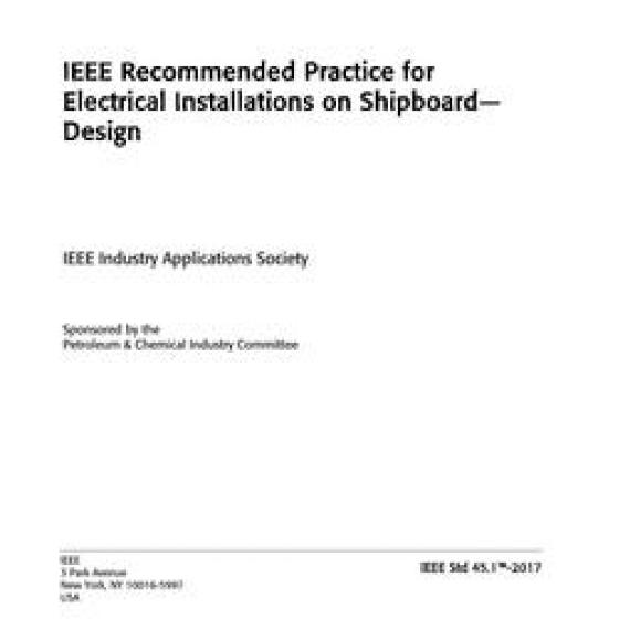IEEE 45.1-2017