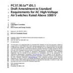 IEEE C37.30.1a-2017