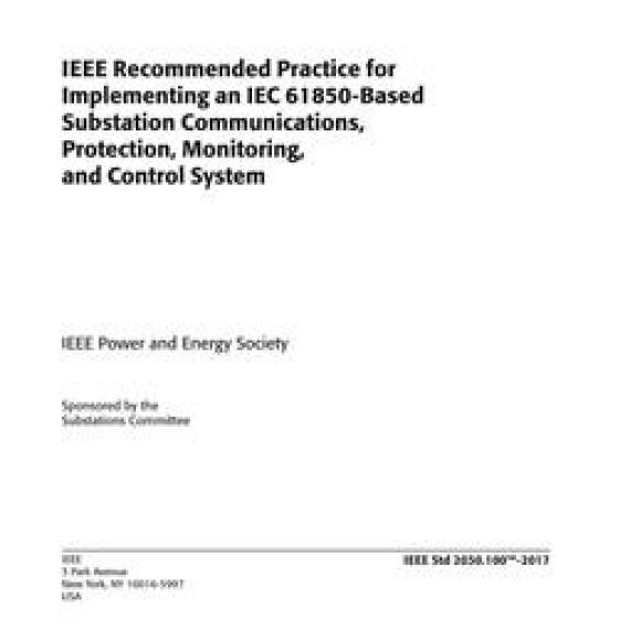 IEEE 2030.100-2017