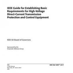 IEEE 1899-2017