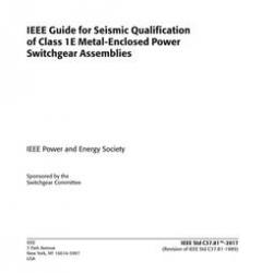 IEEE C37.81-2017