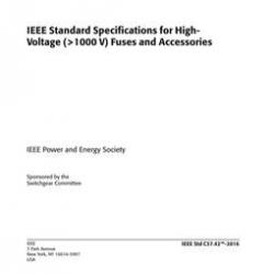IEEE C37.42-2016