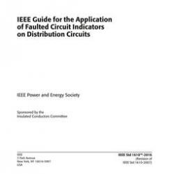 IEEE 1610-2016