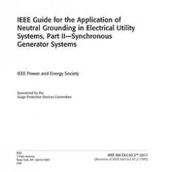 IEEE C62.92.2-2017