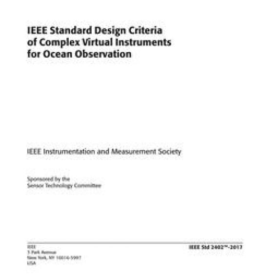 IEEE 2402-2017