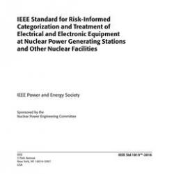 IEEE 1819-2016
