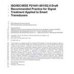 IEEE 21451-001