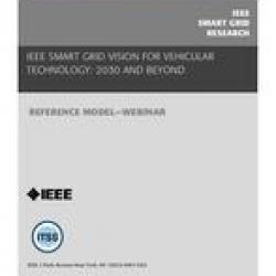 IEEE Smart Grid Research: Vehicular