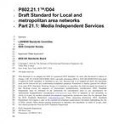 IEEE 802.21.1-2017