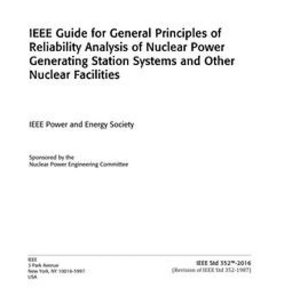 IEEE 352-2016