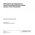 IEEE C62.92.1-2016