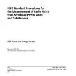 IEEE 430-2017