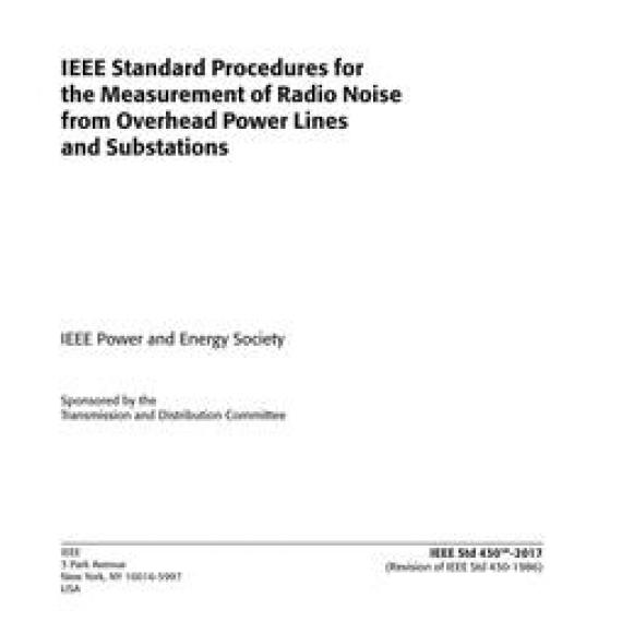 IEEE 430-2017