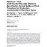 IEEE 952-1997/Cor 1-2016