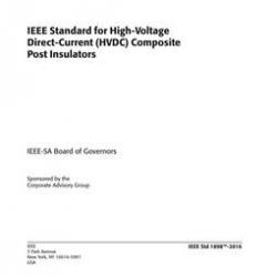 IEEE 1898-2016