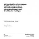 IEEE C37.13.1-2016
