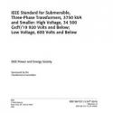 IEEE C57.12.24-2016