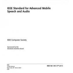 IEEE 1857.5-2015