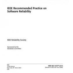 IEEE 1633-2016