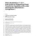 IEEE C57.163-2015/Cor 1-2016