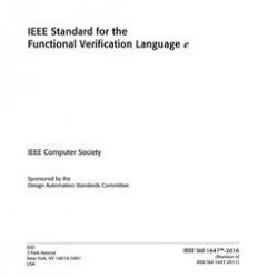 IEEE 1647-2016
