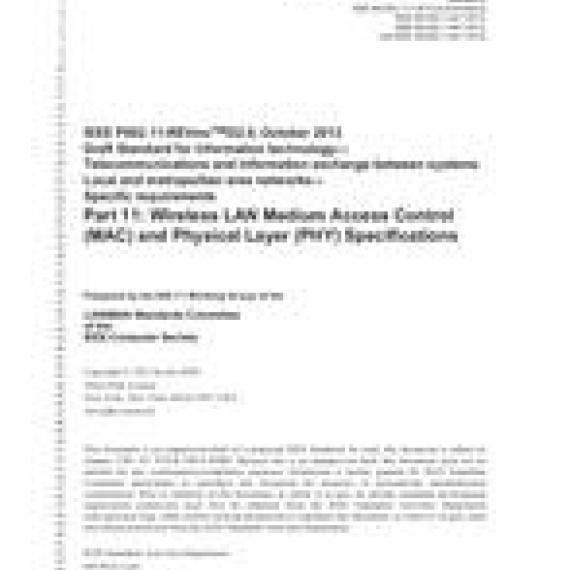 IEEE 802.11-2016