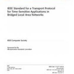 IEEE 1722-2016