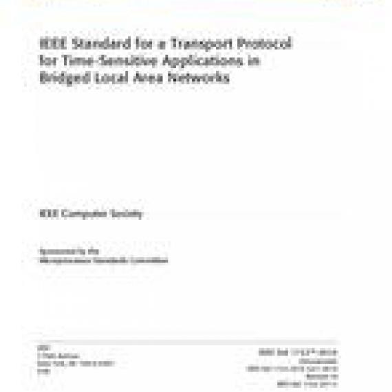 IEEE 1722-2016