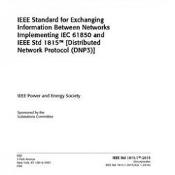 IEEE 1815.1-2015