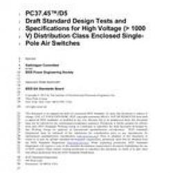 IEEE C37.45-2016