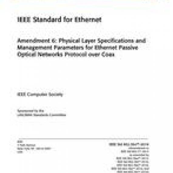 IEEE 802.3bn-2016