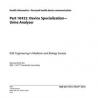 IEEE 11073-10422-2016