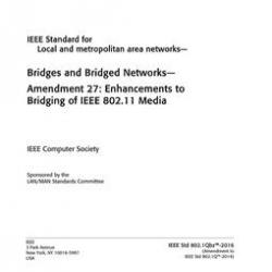 IEEE 802.1Qbz-2016