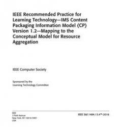 IEEE 1484.13.4-2016