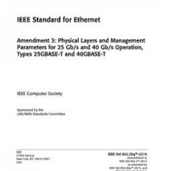 IEEE 802.3bq-2016