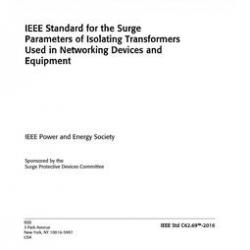 IEEE C62.69-2016