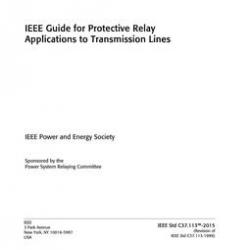 IEEE C37.113-2015