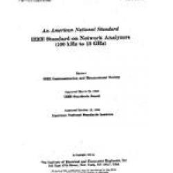 IEEE 378-1986
