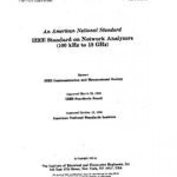 IEEE 378-1986