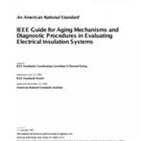 IEEE 943-1986