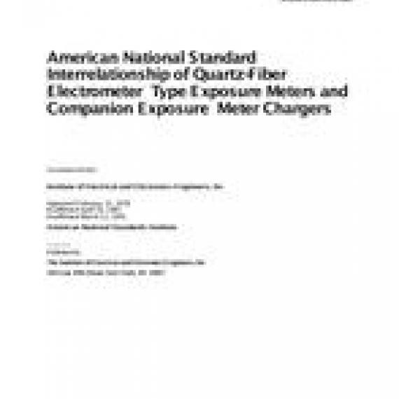 IEEE N42.6-1980