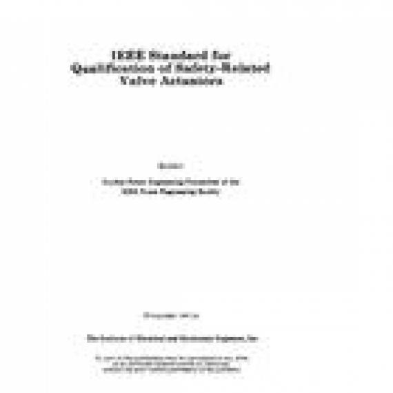 IEEE 382-1980