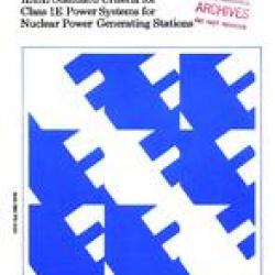 IEEE 308-1978