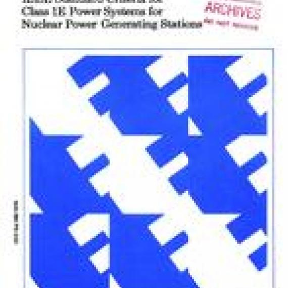 IEEE 308-1978
