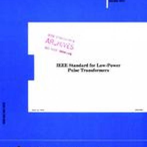 IEEE 390-1975