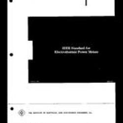 IEEE 544-1975